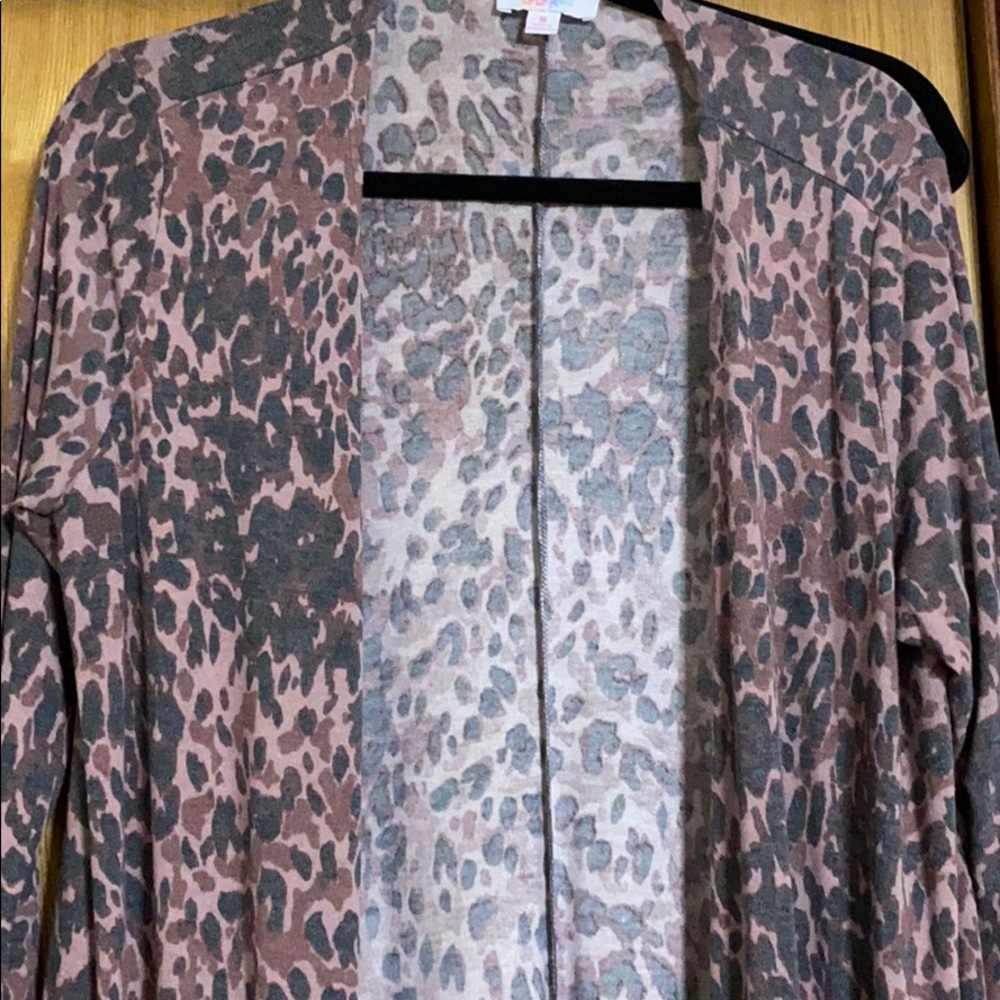 EUC Lularoe medium Sarah